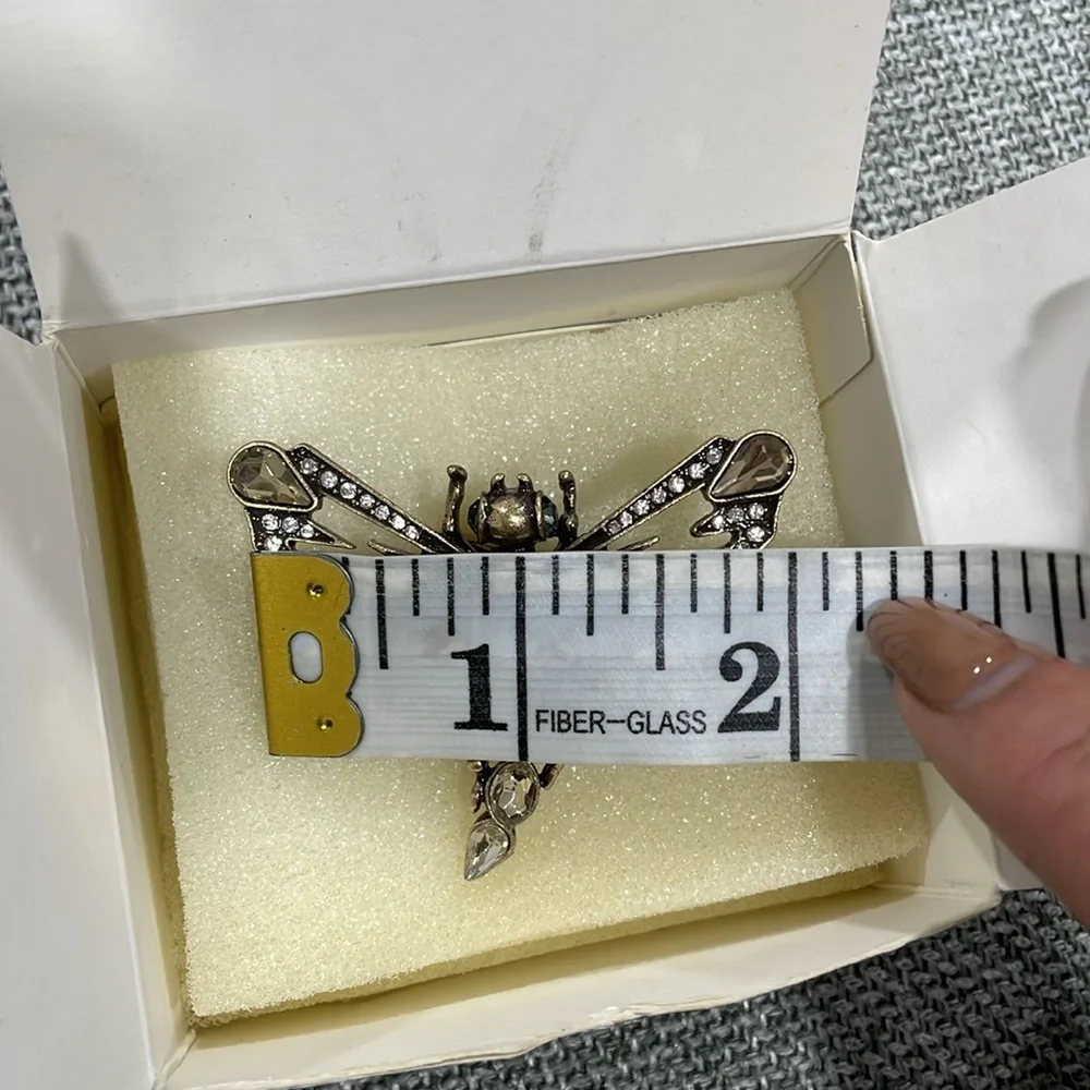 mark. Flying High Ring- Size 6.5